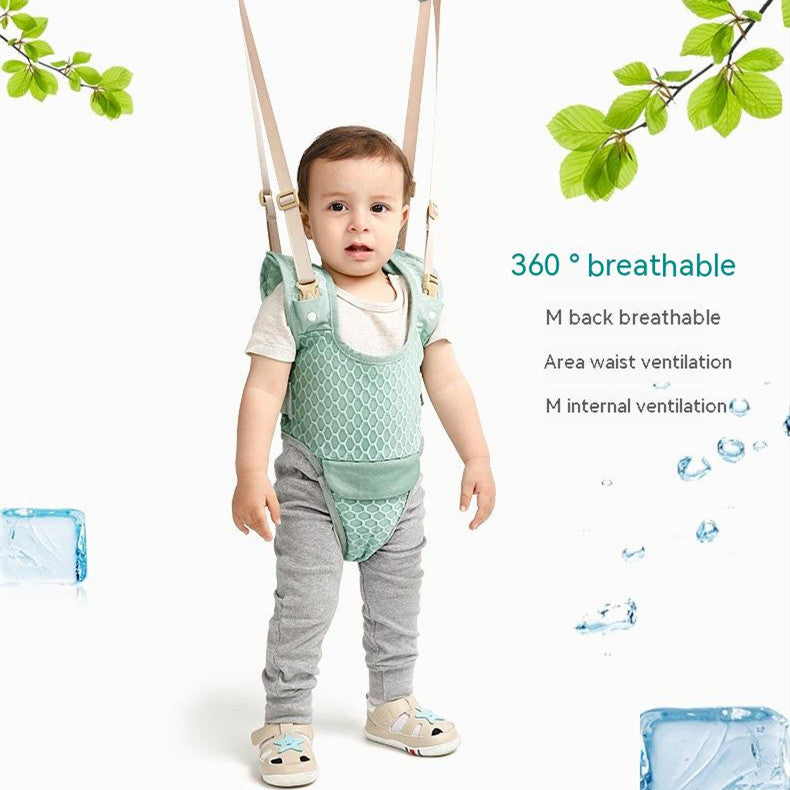 Baby Walking Wings – Support Your Baby’s First Steps with Confidence - vibelya