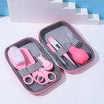 All-in-One Baby Care Kit  Grooming & Health Set for Everyday - vibelya