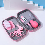 All-in-One Baby Care Kit  Grooming & Health Set for Everyday - vibelya