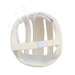 Cute Baby Head Protector Hat – Anti-Fall Safety Cushion for Toddlers. - vibelya